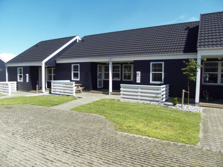 Sommerhus i Rønbjerg