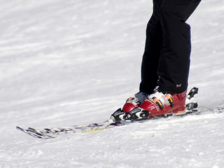 ski