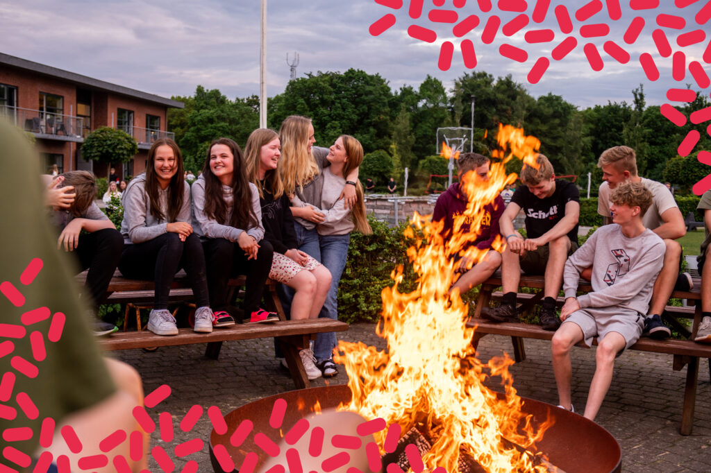 efterskole med kristne værdier