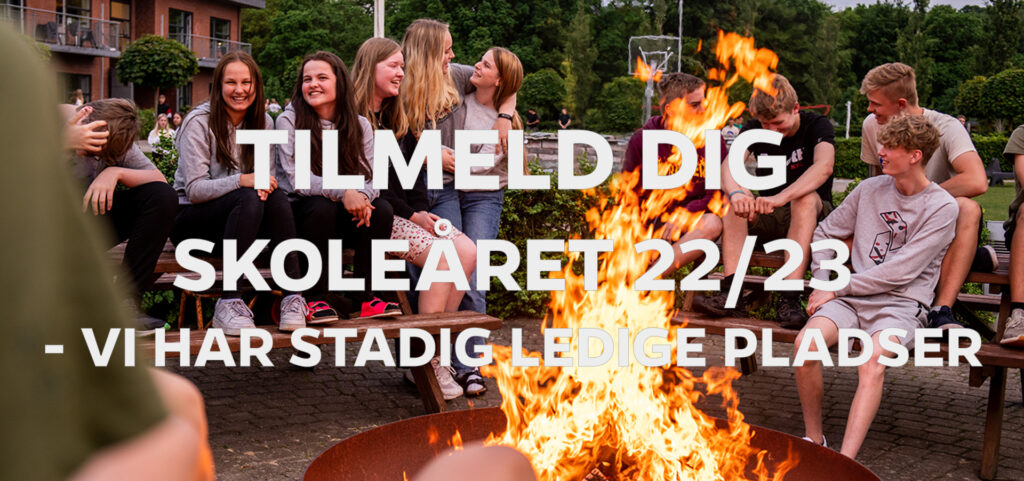 ledige pladser